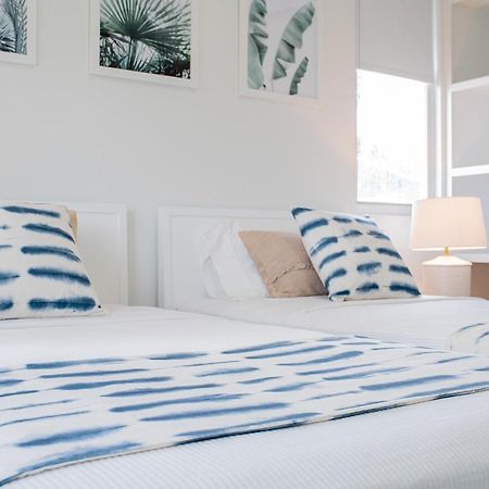 Garden Grove Aparthotel Saint James Luaran gambar