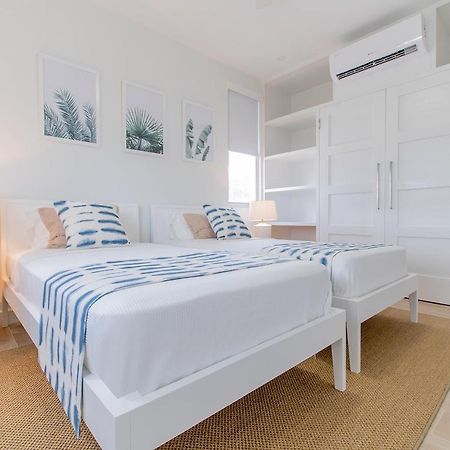 Garden Grove Aparthotel Saint James Luaran gambar