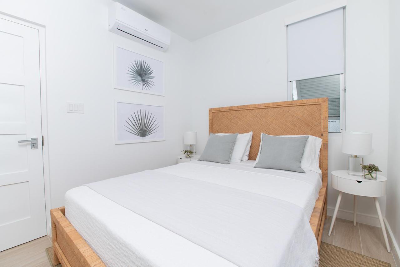 Garden Grove Aparthotel Saint James Luaran gambar