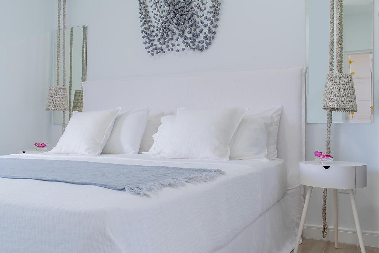 Garden Grove Aparthotel Saint James Luaran gambar