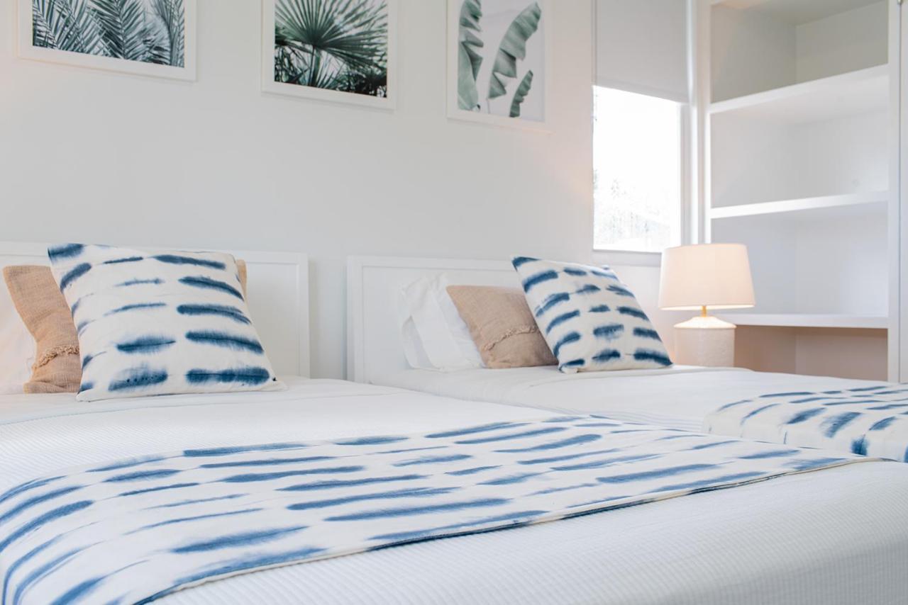 Garden Grove Aparthotel Saint James Luaran gambar