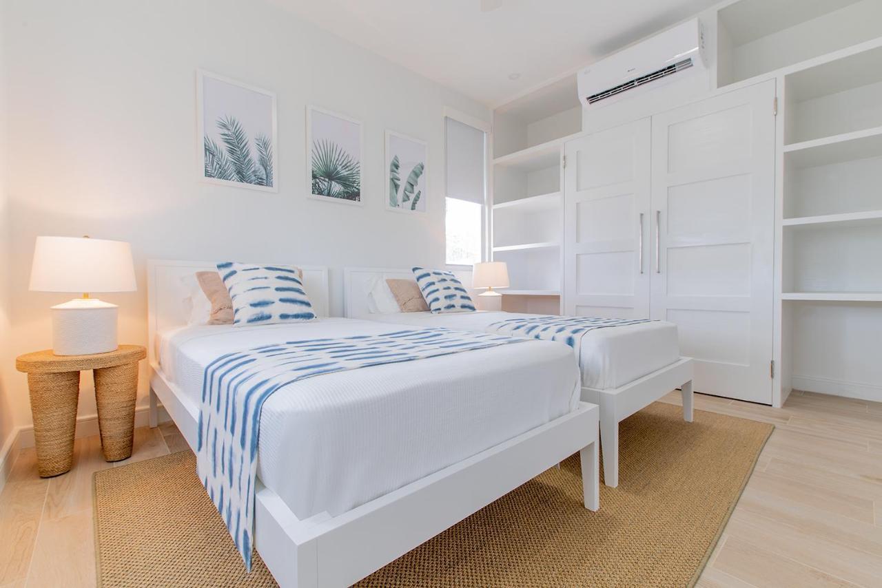 Garden Grove Aparthotel Saint James Luaran gambar